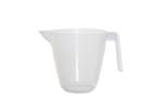 Whitefurze 1lt Measuring Jug